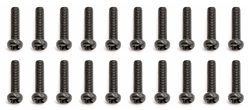 ASS21132 M2X9 Button Head Screw