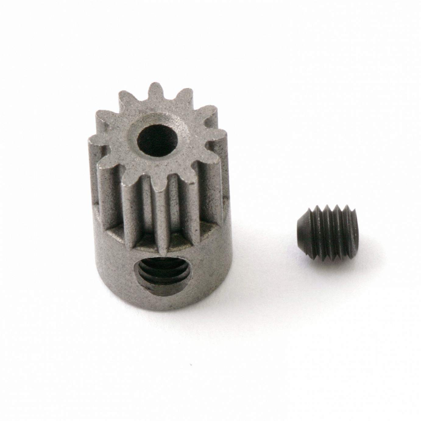 ASS21153 Pinion GearGear (1:18), 12T shaft