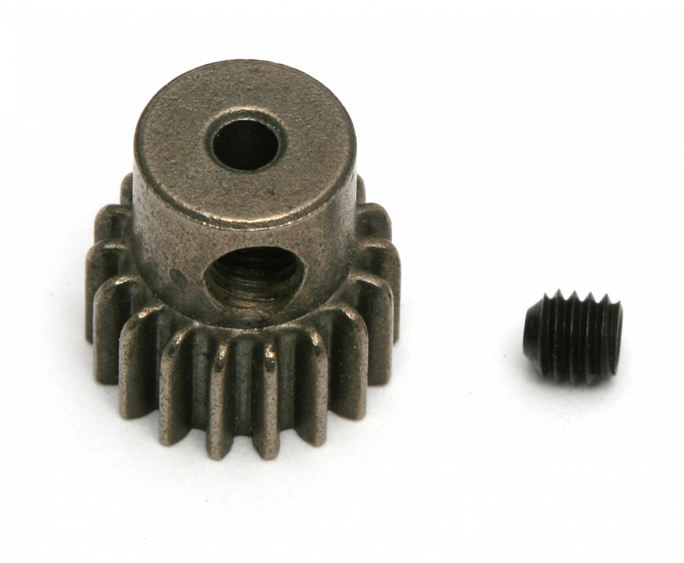 ASS21160 Pinion GearGear (1:18), 18T shaft