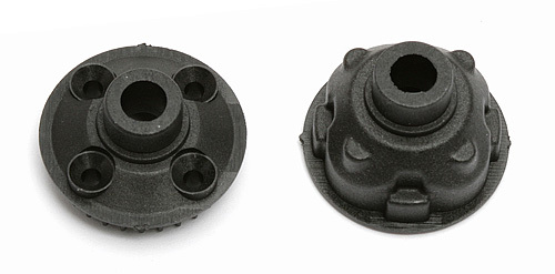 ASS21318 18T2 Gear Diff Case Front