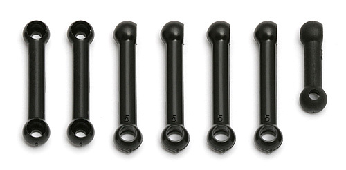 ASS21345 SC18 Tie Rod Links