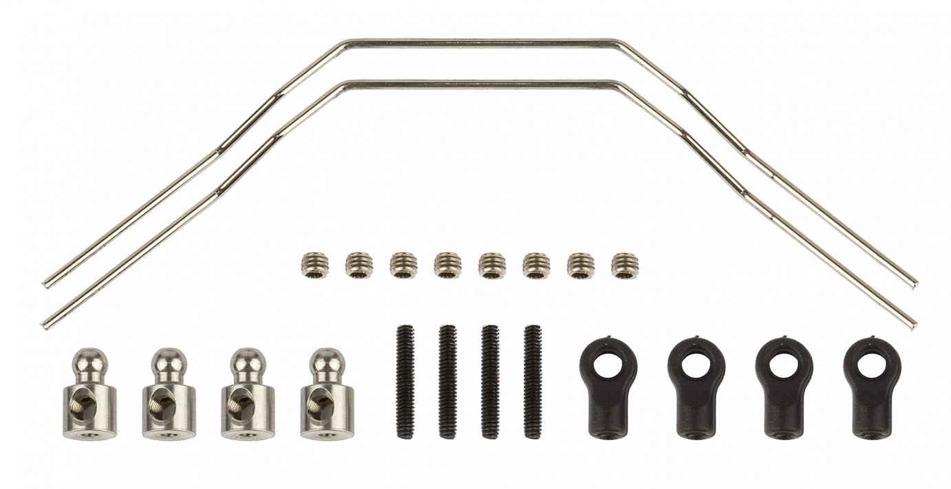 ASS21564 FT 1:14 Anti-roll Bar Kit