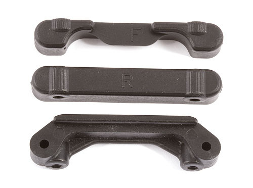 ASS2275 NTC3 Front/Rear Arm Mounts