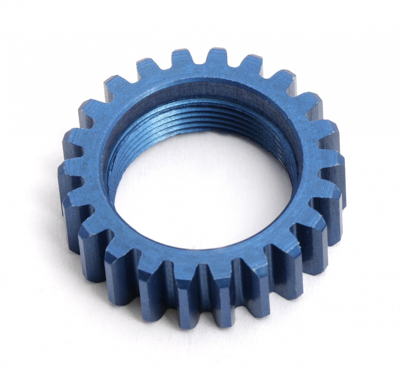 ASS2297 NTC3 PinionPinion Gear, 22T, blue std)