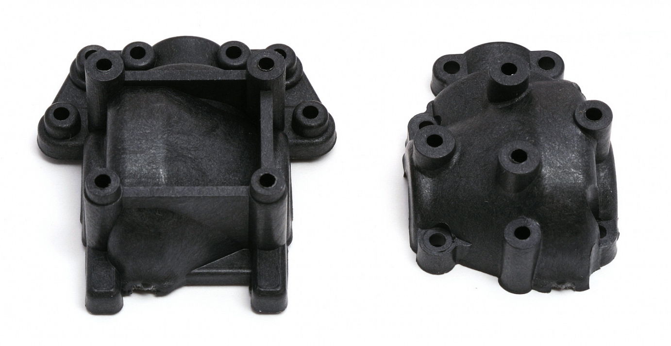 ASS2368 TC FrontFront or Rear Transmission Cases