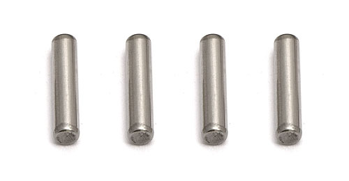 ASS25117 Axle Pin 2.5 x 12 Rival MT