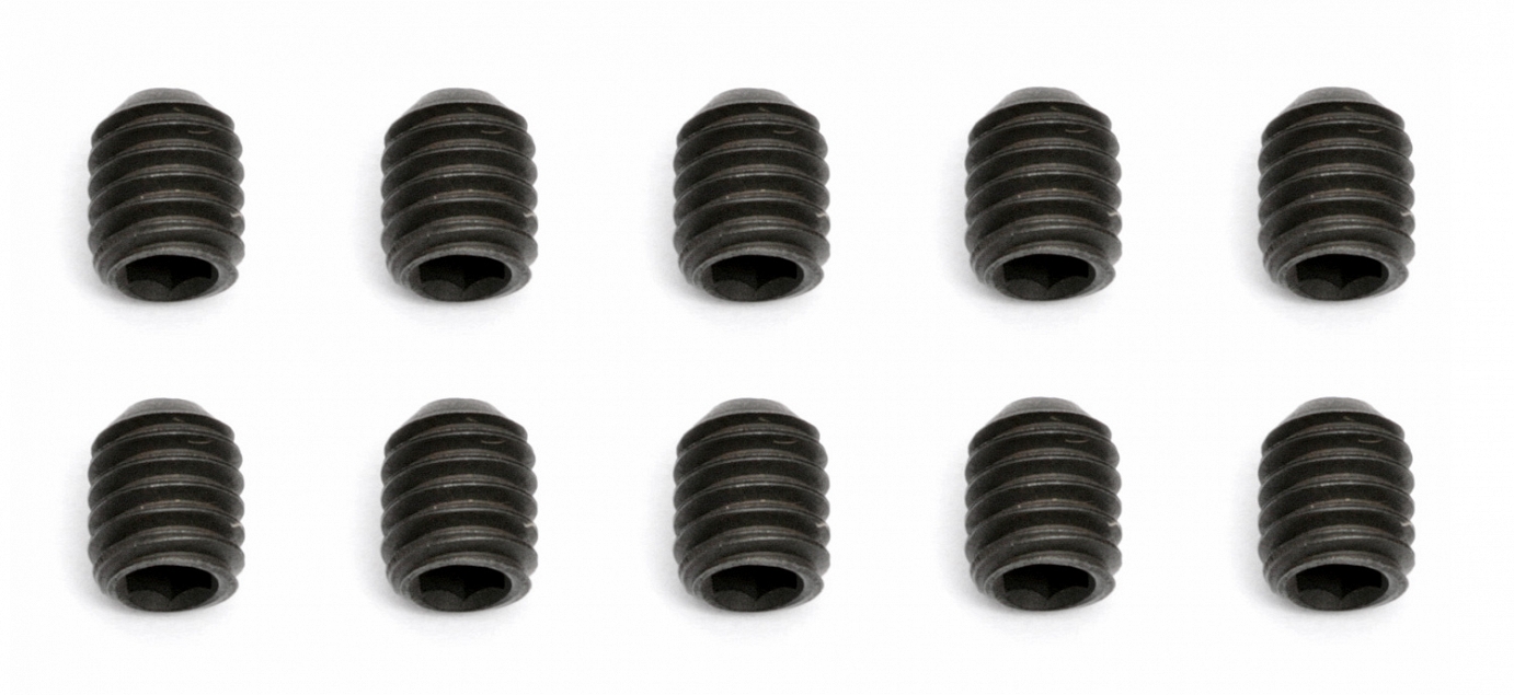 ASS25226 Set Screw M4x5mm