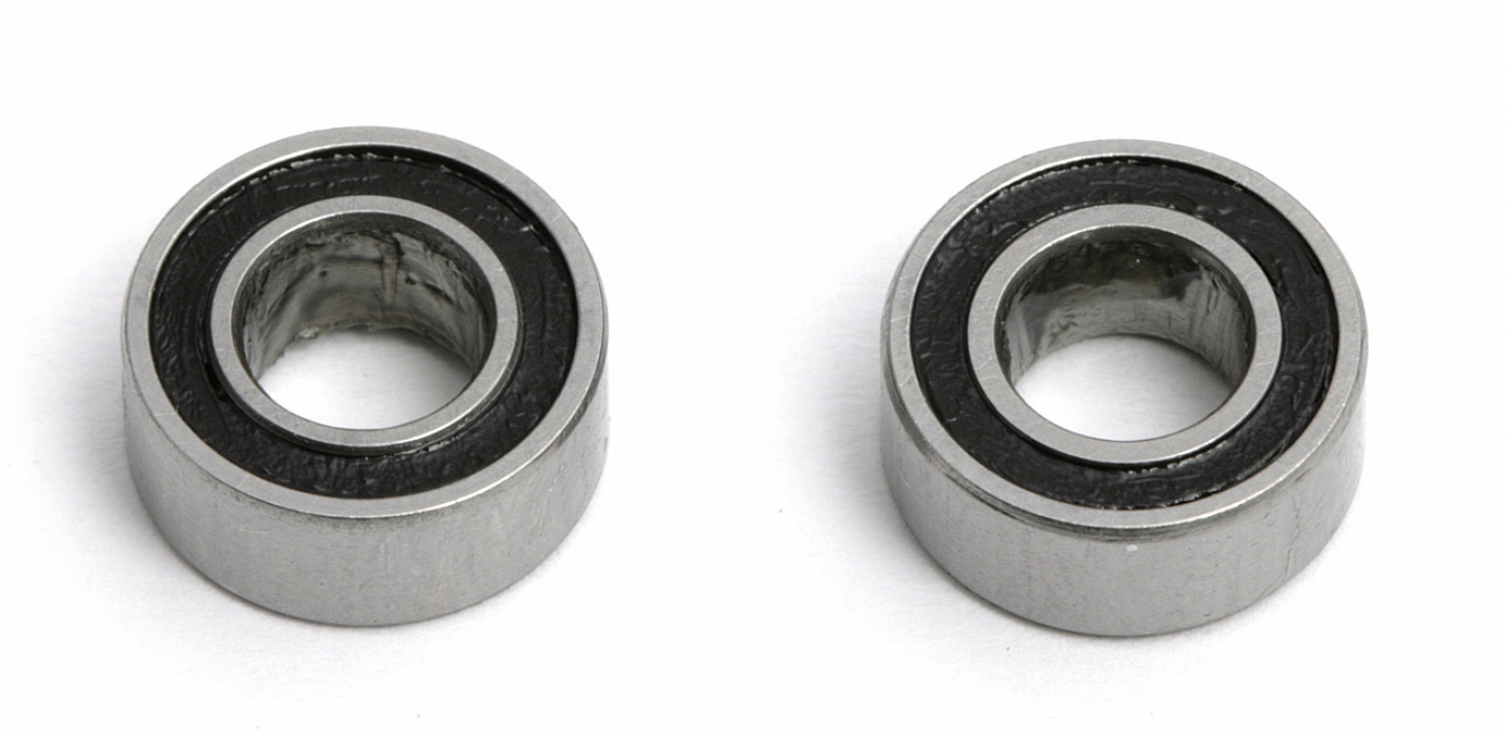 ASS25237 Bearings, 5x10x4 mm