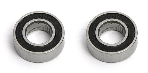 ASS25238 MGT Bearing, 6 x 12 x 4