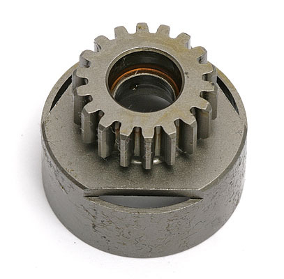 ASS25374 MGT Clutch Bell 18T