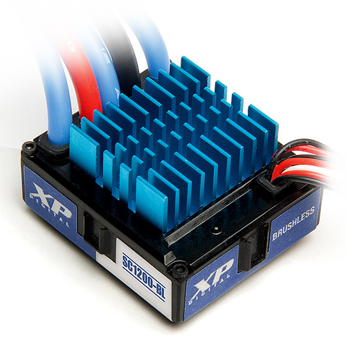 ASS29144 XP SC1200-BL Brushless ESC