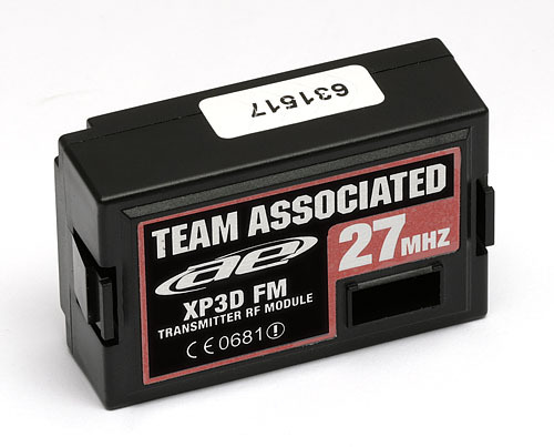 ASS29161 FM Module