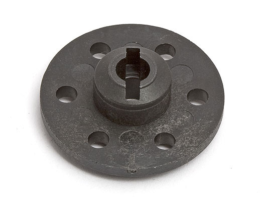 ASS31154 Spur Gear Hub TC5