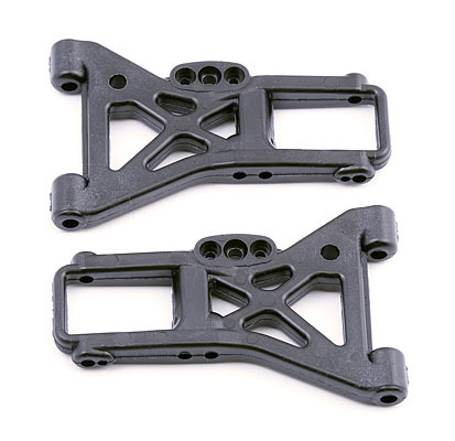 ASS31203 Front Suspension Arms Hard TC5