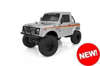 Enduro12 Trail Truck Bushido RTR