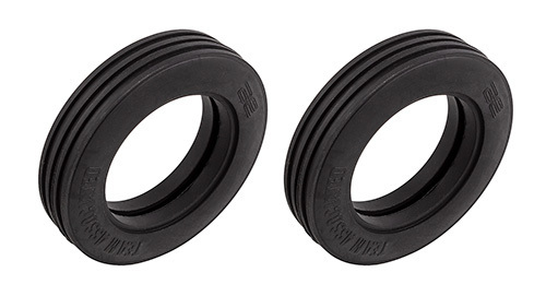 RC10CC FRONT TIRES