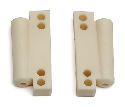 RC10 Rear Arm Mounts