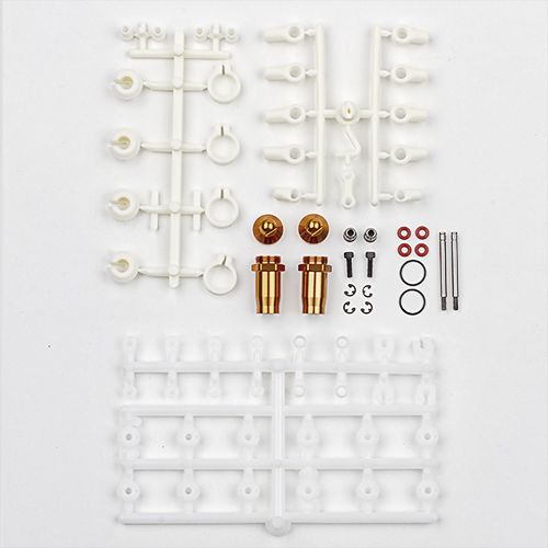 RC10 SHOCK KIT, .56 in