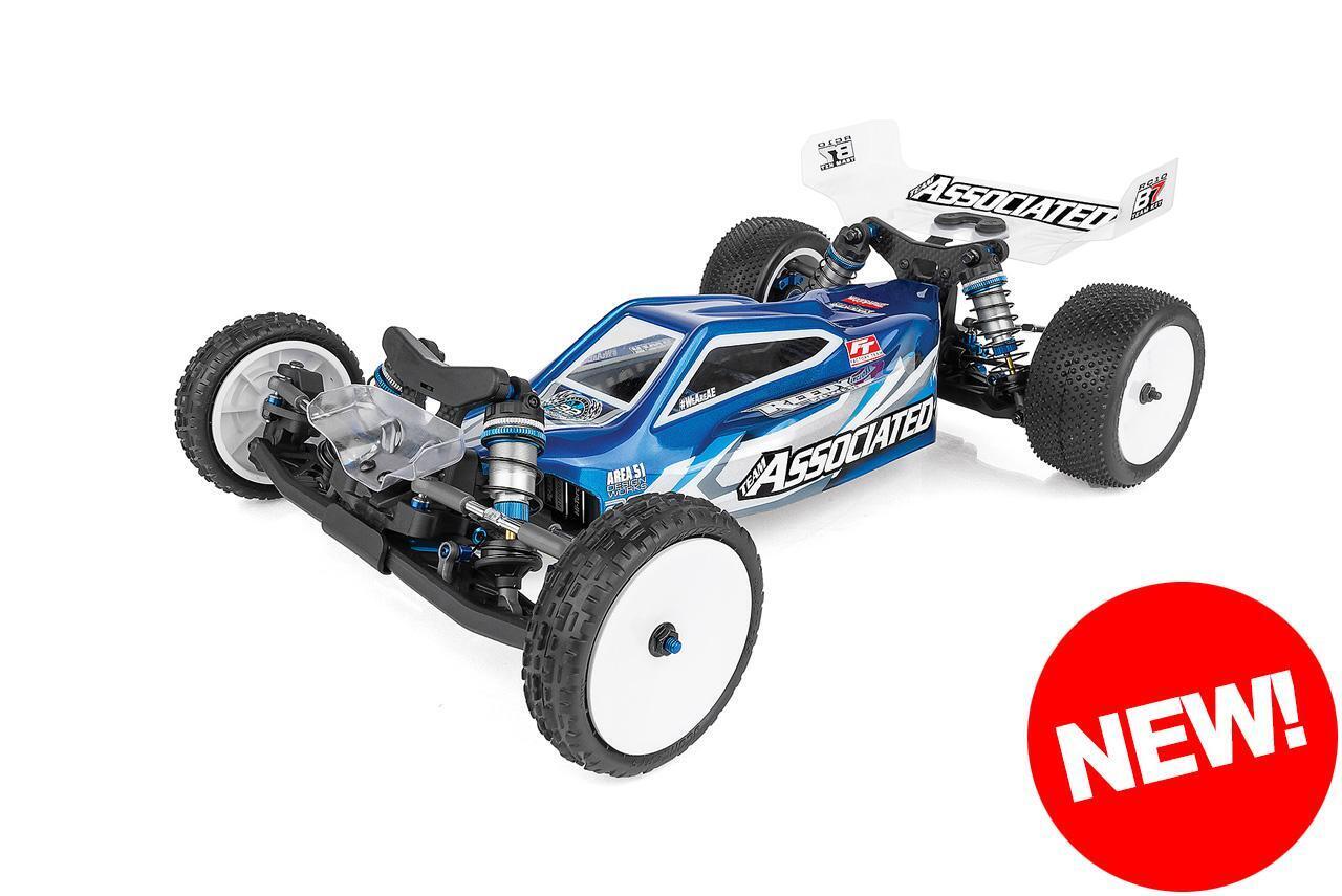 Team Associated RC10B7 TEAM KIT