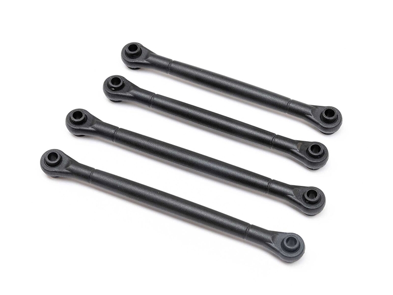 Axial Front / Rear Upper Link Set, Capra UTB18