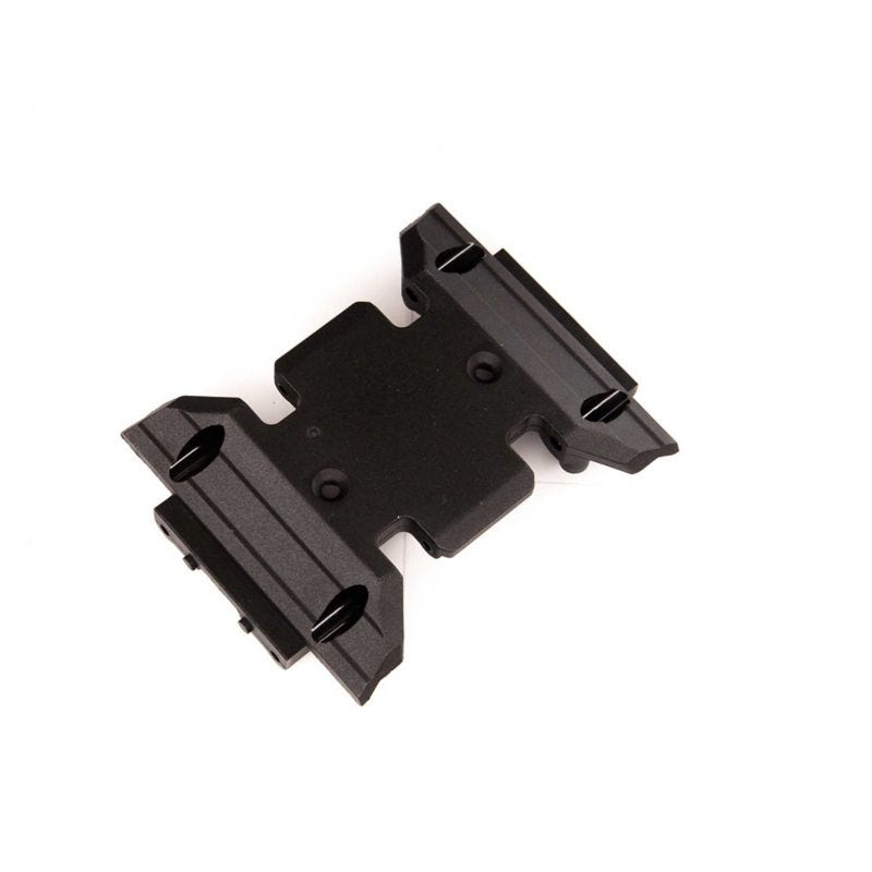 Axial Center Transmission Skid Plate, SCX10 III