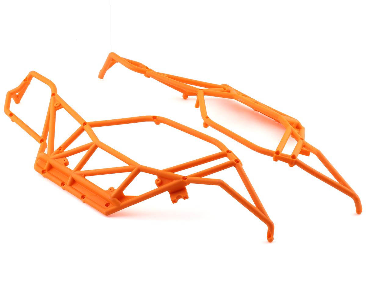 Axial Cage Sides, Orange, RBX10