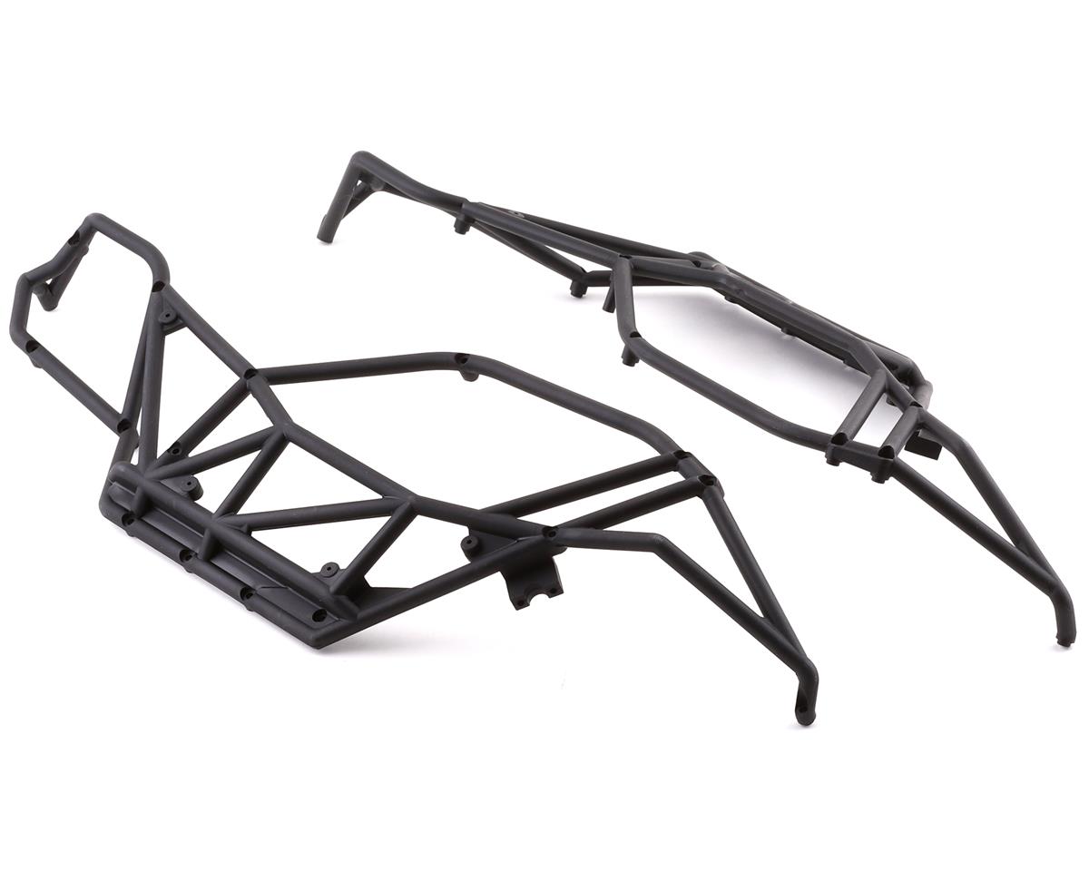 Axial Cage Sides, Black, RBX10