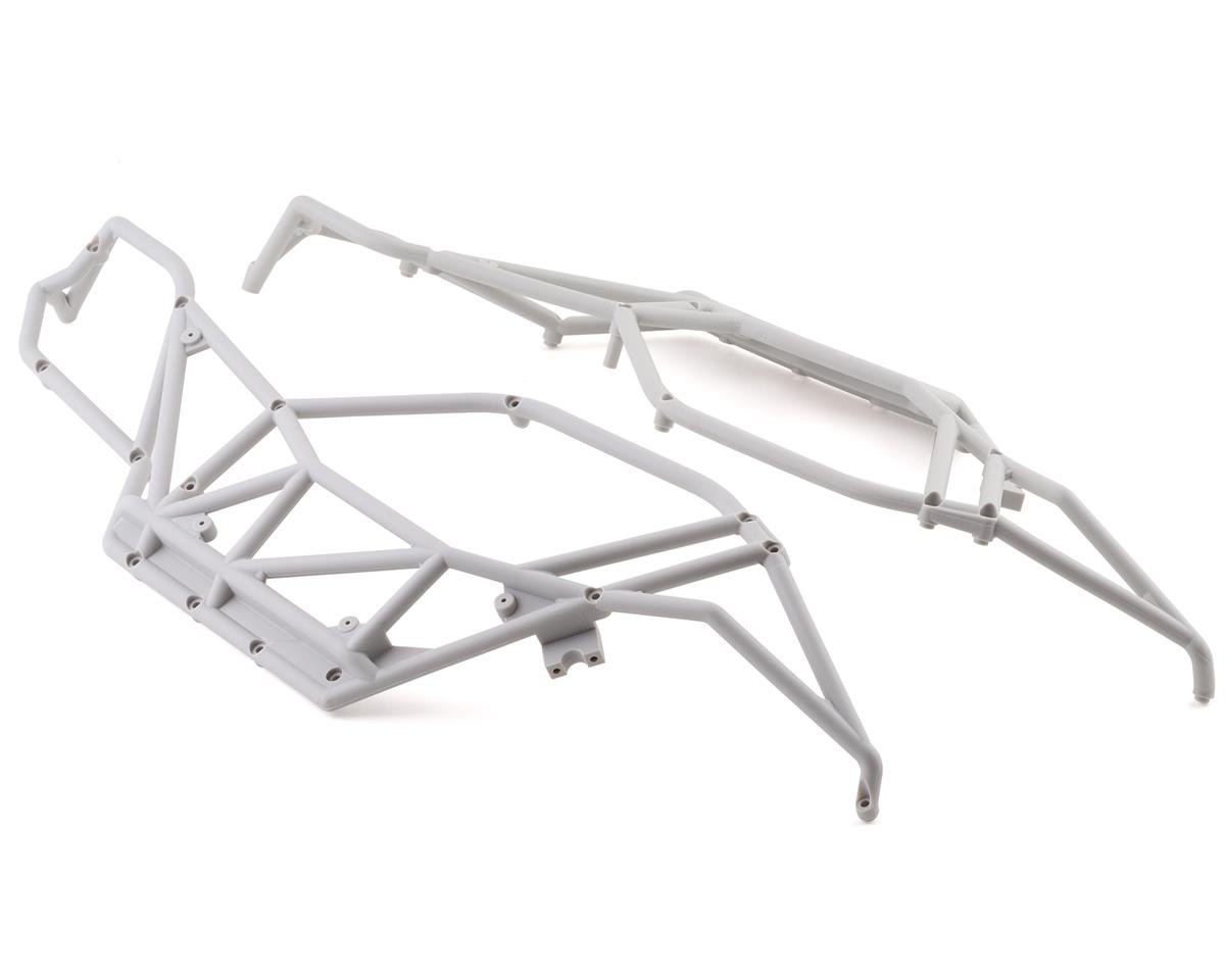 Axial Cage Sides, Gray, RBX10