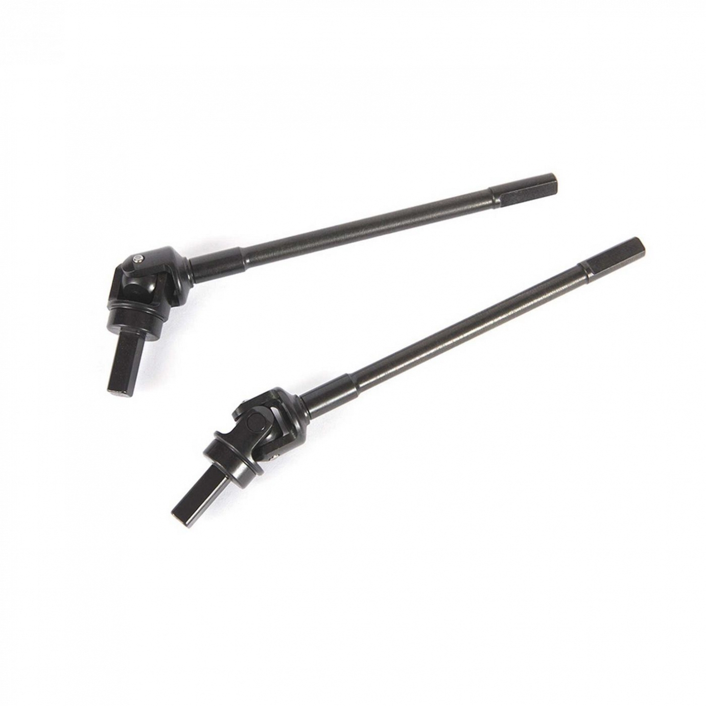 Axial F9 Universal Axle Set, 2pcs, UTB