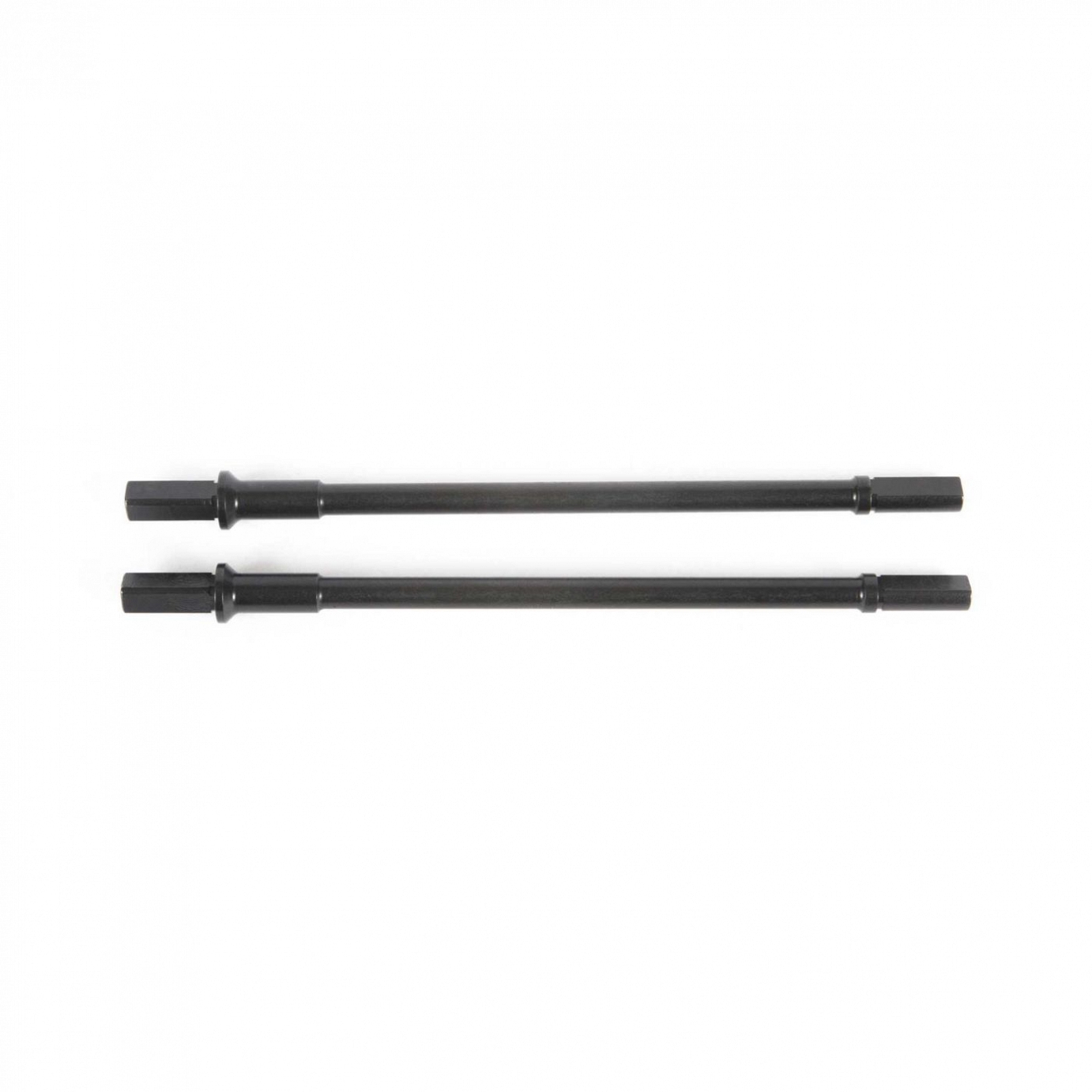 Axial F9 Straight Axle Shaft, 2pcs, UTB