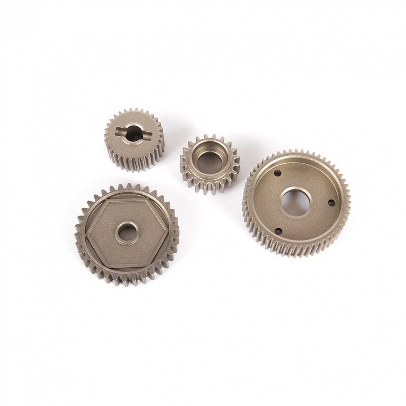 Axial Dig Transmission Metal Gear Set, UTB