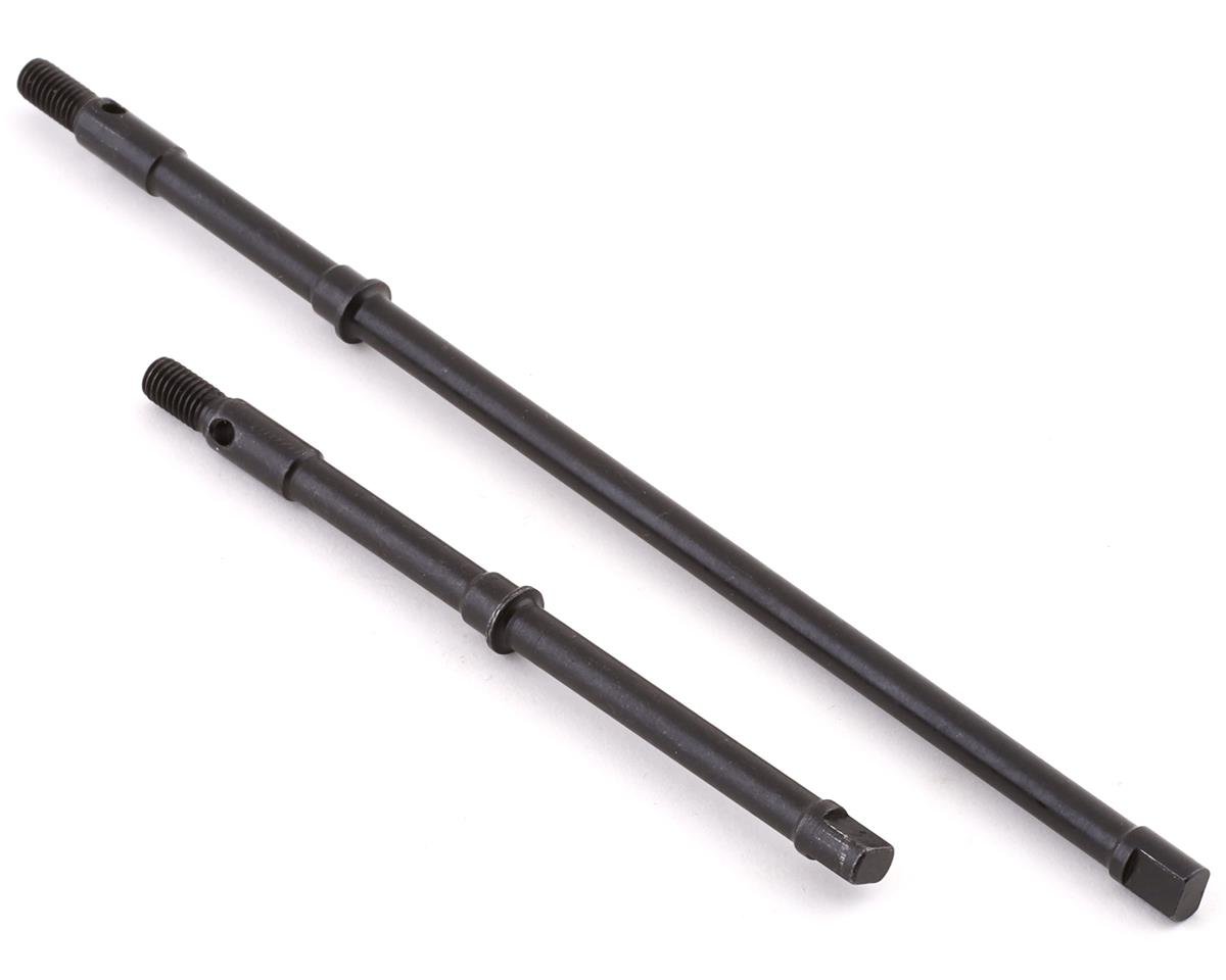 Axial AR14B Straight Axle Set, 2pcs, RBX10