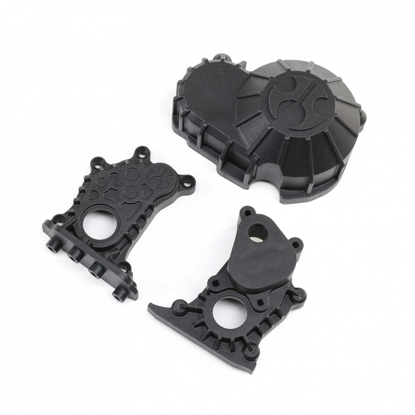 Axial Gear Cover and Transmission Housings, LCXU