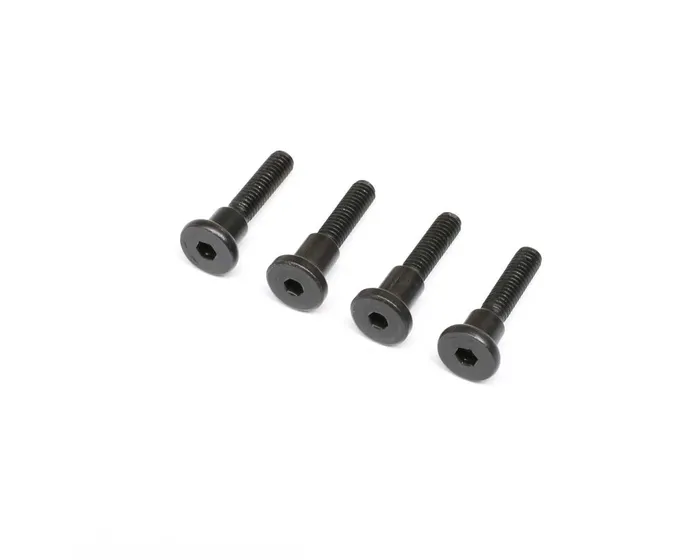 Axial Hinge Screw, Truggy Cage, SCX6 Honcho