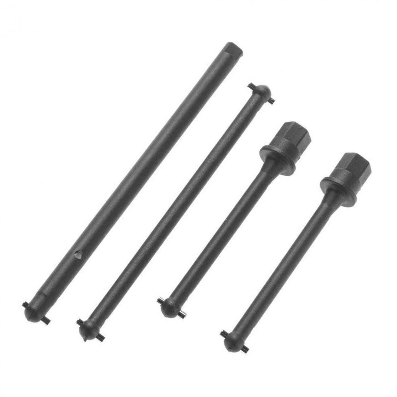 Axial Dogbone Center Driveline Set, AX31511