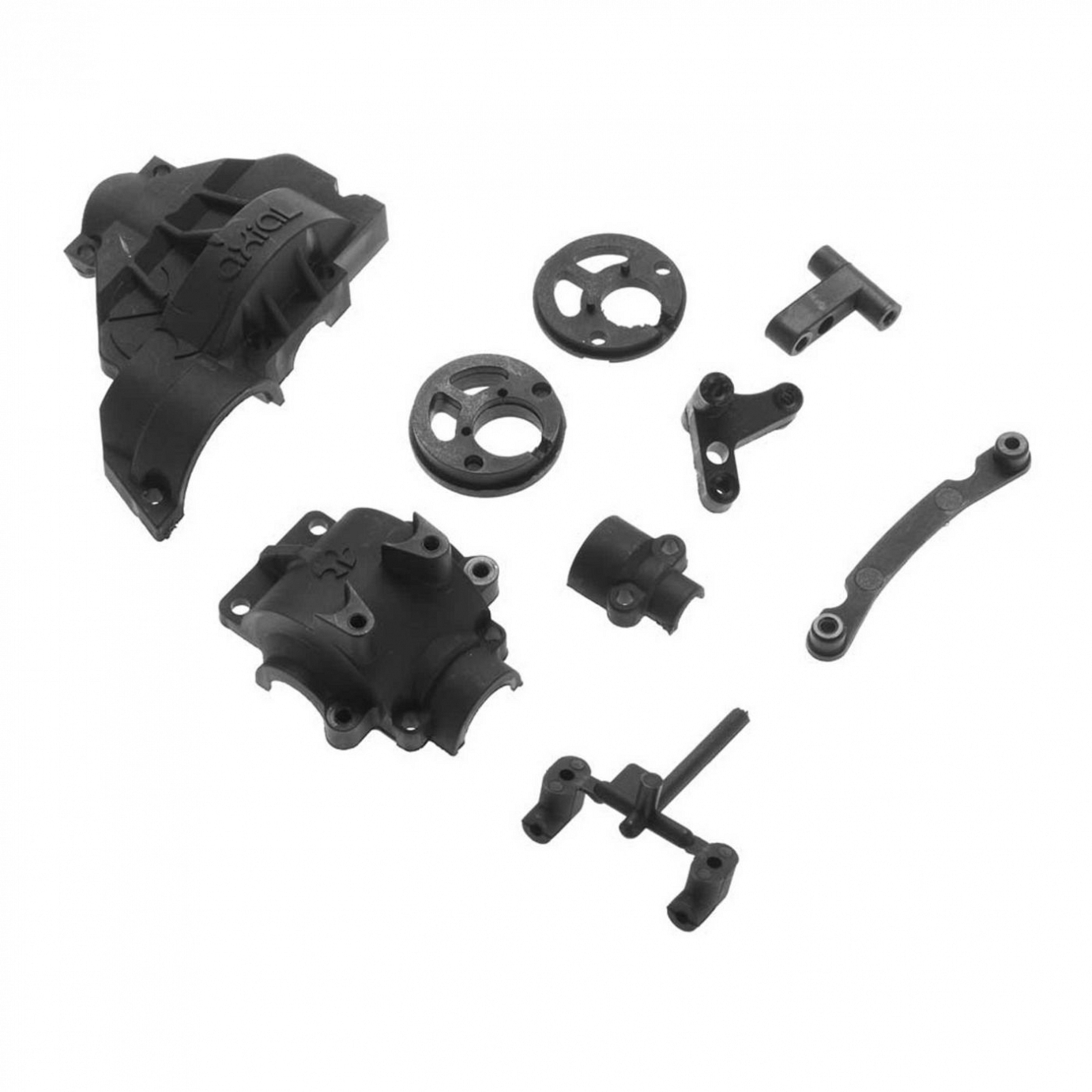 Axial Chassis Components, Yeti Jr, AX31512