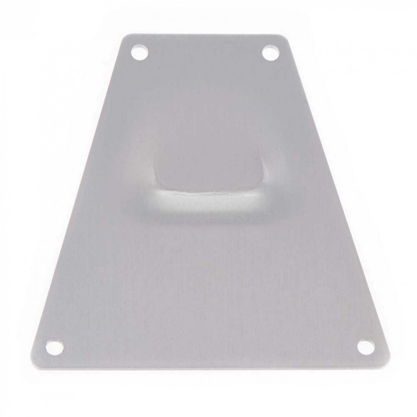 Axial Front Bumper Skid Plate Aluminum, Yeti XL, AX31088