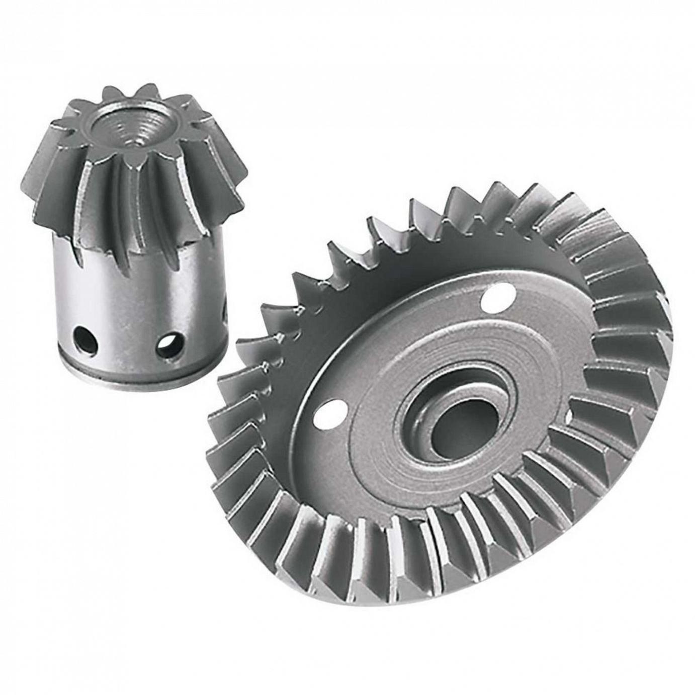 Axial Head Screw Bevel Gear Set 32T/11T, AX31339