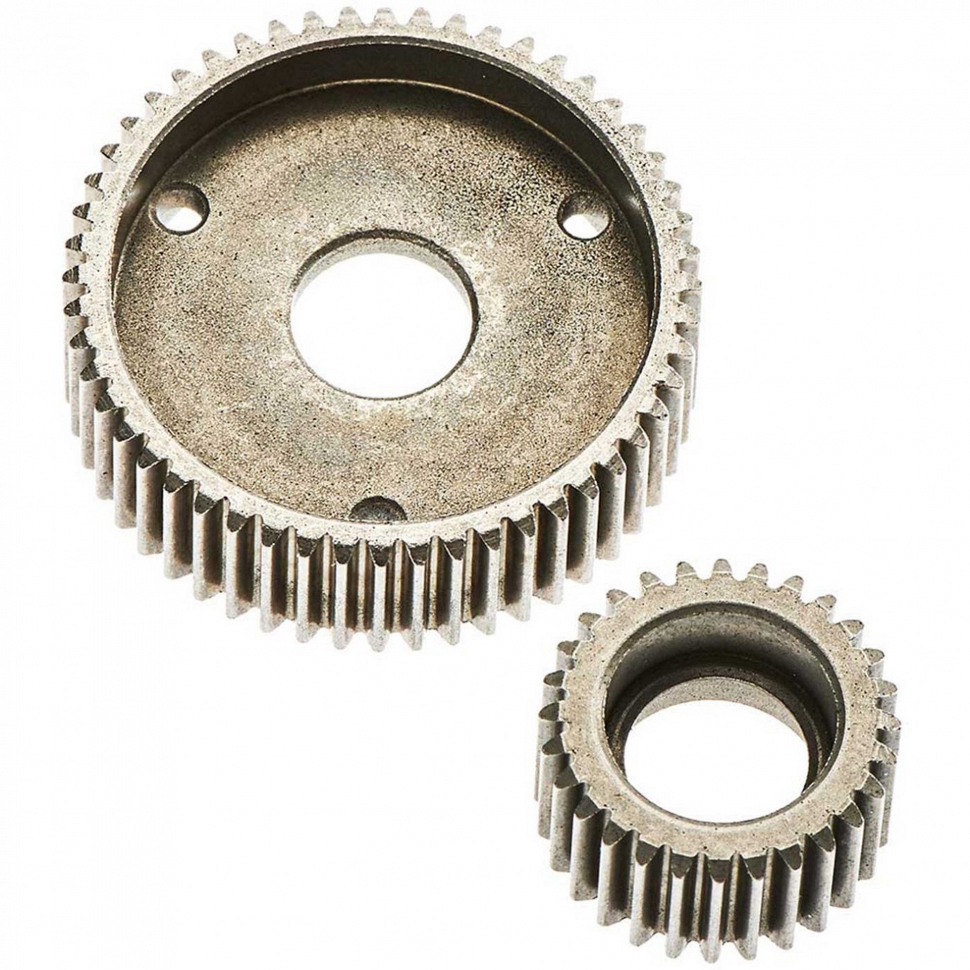 Axial Gear Set 48P 28T & 52T, AX31585