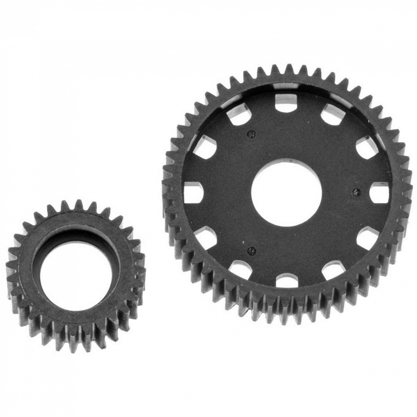 Axial Gear Set Scorpion Crawler, AX80010