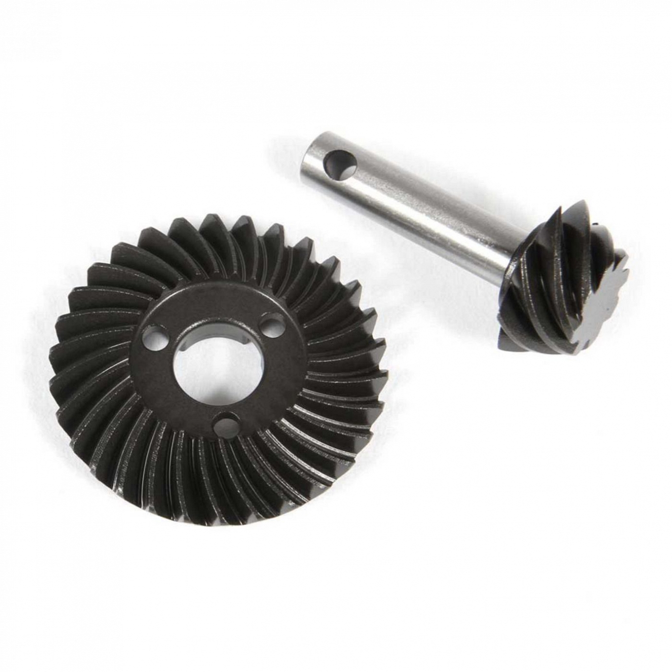 Axial Heavy Duty Bevel Gear Set 30T/8T, AX31405