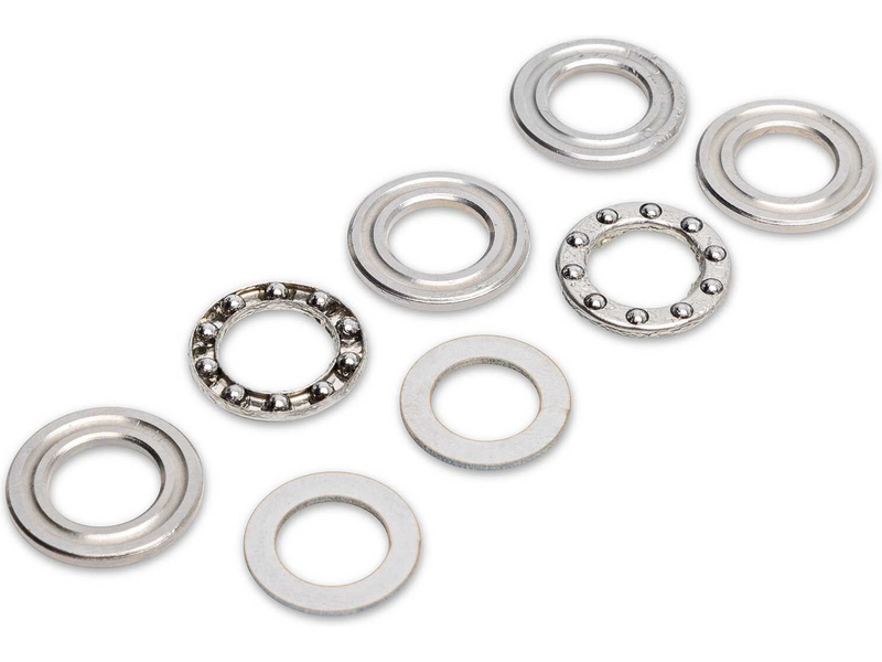 Blade Main Thrust Bearing Set, Fusion 700