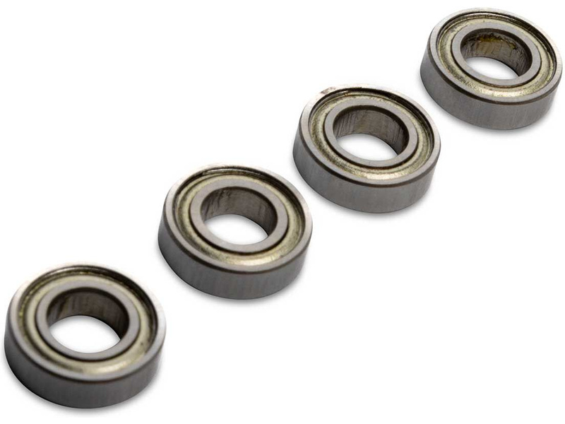 Blade 5x10x3mm Ball Bearing, Fusion 700