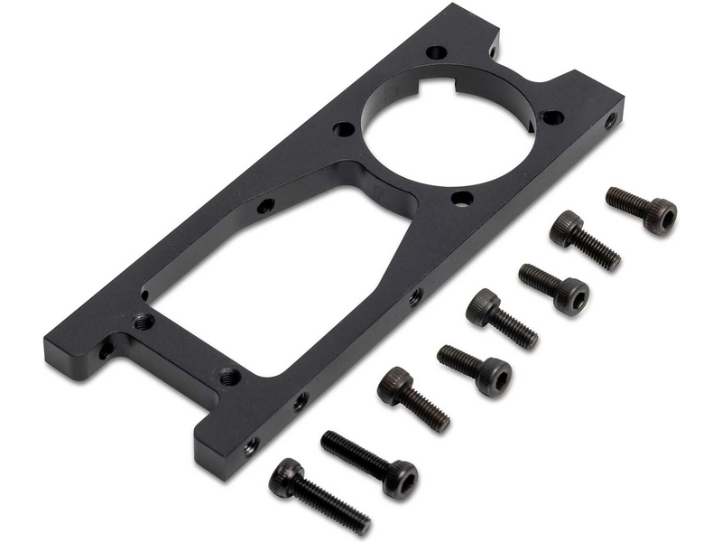 Blade Bearing Block Support, Fusion 700