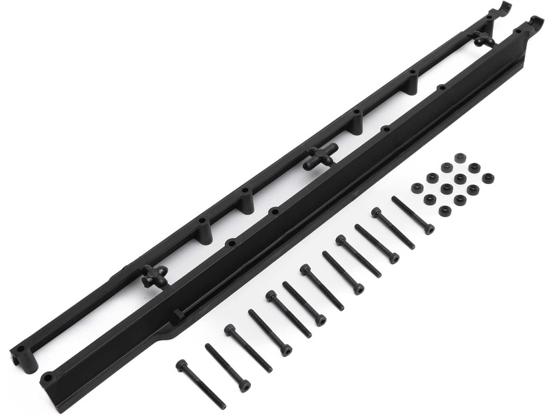 Blade Battery Tray Rails, Fusion 700