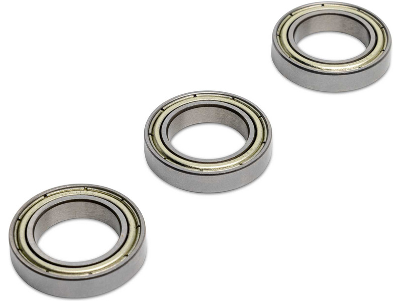 Blade 15x24x5mm Ball Bearing, Fusion 700