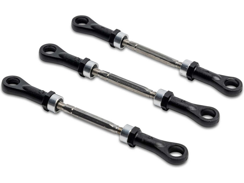 Blade Swashplate Linkage Set, Fusion 700