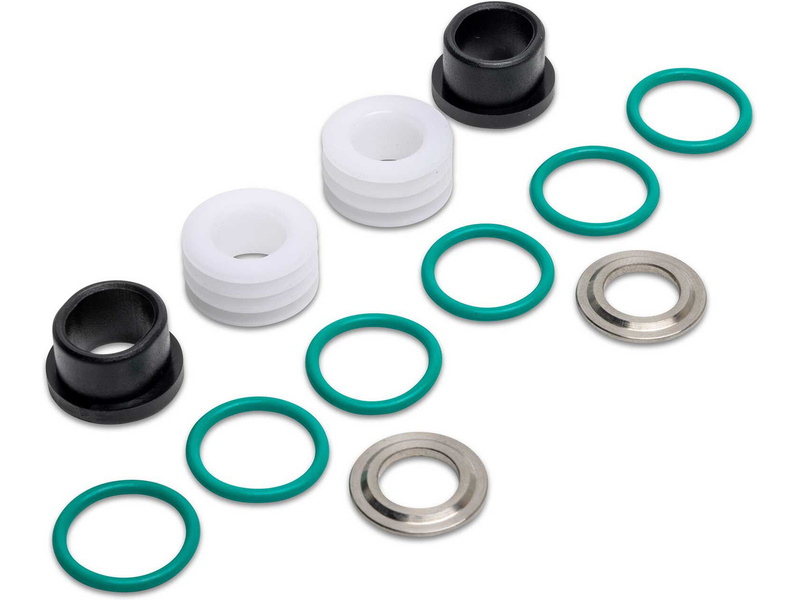 Blade Damper Set, Fusion 700