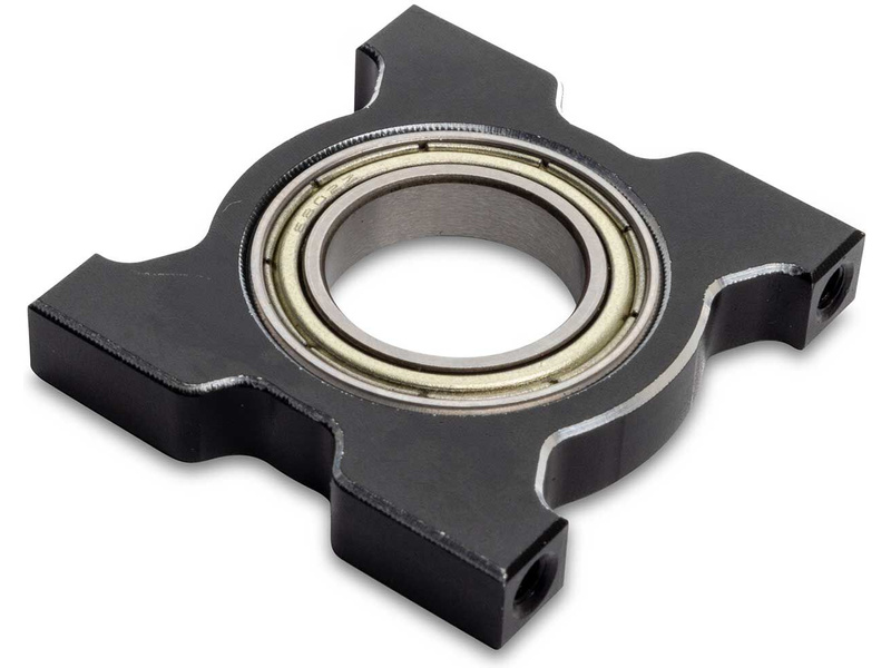 Blade Lower Main Shaft Bearing Block, Fusion 700