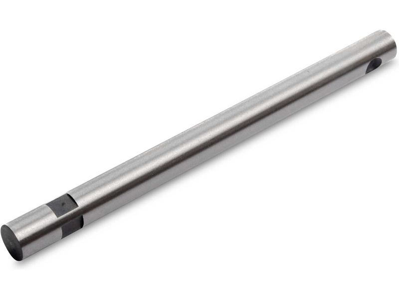 Blade Tail Shaft, Fusion 700